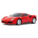 Ferrari 488 Gtb 1:24 Rot 2,4Ghz