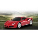 Ferrari 488 Gtb 1:24 Rot 2,4Ghz