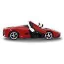 Ferrari Laferrari Aperta 1:14 Rot 27Mhz Tür Manuell