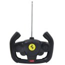Ferrari Laferrari Aperta 1:14 Rot 27Mhz Tür Manuell