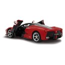 Ferrari Laferrari Aperta 1:14 Rot 27Mhz Tür Manuell