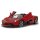 Ferrari Laferrari Aperta 1:14 Rot 27Mhz Tür Manuell