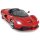 Ferrari Laferrari Aperta 1:14 Rot 27Mhz Tür Manuell