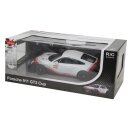 Porsche 911 Gt3 Cup 1:14 Weiss 2,4Ghz