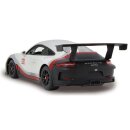 Porsche 911 Gt3 Cup 1:14 Weiss 2,4Ghz