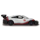 Porsche 911 Gt3 Cup 1:14 Weiss 2,4Ghz