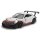 Porsche 911 Gt3 Cup 1:14 Weiss 2,4Ghz