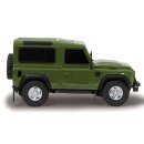 Land Rover Defender 1:24 Grün 2,4Ghz