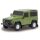 Land Rover Defender 1:24 Grün 2,4Ghz