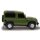 Land Rover Defender 1:24 Grün 2,4Ghz