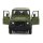 Land Rover Defender 1:14 Grün 2,4Ghz Tür Manuell