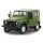 Land Rover Defender 1:14 Grün 2,4Ghz Tür Manuell