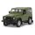 Land Rover Defender 1:14 Grün 2,4Ghz Tür Manuell