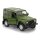 Land Rover Defender 1:14 Grün 2,4Ghz Tür Manuell