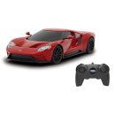 Ford Gt 1:24 Rot 2,4Ghz