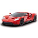 Ford Gt 1:24 Rot 2,4Ghz