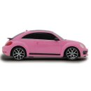 Vw Beetle 1:24 Pink 2,4Ghz