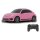 Vw Beetle 1:24 Pink 2,4Ghz