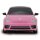 Vw Beetle 1:24 Pink 2,4Ghz
