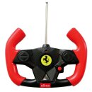 Ferrari F40 1:14 Rot 27Mhz Klappscheinw. Fernbedienbar