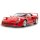 Ferrari F40 1:14 Rot 27Mhz Klappscheinw. Fernbedienbar