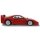 Ferrari F40 1:14 Rot 27Mhz Klappscheinw. Fernbedienbar