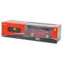 Ferrari F40 1:24 Rot 2,4Ghz