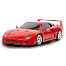 Ferrari F40 1:24 Rot 2,4Ghz