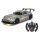 Mercedes-Amg Gt3 1:14 Grau 2,4Ghz Transformable