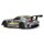 Mercedes-Amg Gt3 1:14 Grau 2,4Ghz Transformable