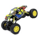 Hillriser Crawler 4Wd 1:18 Gelb 2,4Ghz