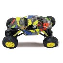 Hillriser Crawler 4Wd 1:18 Gelb 2,4Ghz