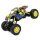 Hillriser Crawler 4Wd 1:18 Gelb 2,4Ghz
