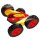 Shifter Stuntcar 4Wd 2,4Ghz