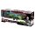 Impulse Laser Gun Rifle Set Blau/Grün