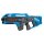 Impulse Laser Gun Rifle Set Blau/Grün