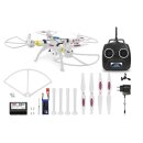 Payload Altitude Drone Hd Fpv Wifi Kompass Flyback
