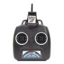 Payload Altitude Drone Hd Fpv Wifi Kompass Flyback