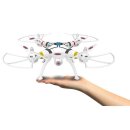 Payload Altitude Drone Hd Fpv Wifi Kompass Flyback