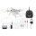 Payload Altitude Drone Hd Fpv Wifi Kompass Flyback