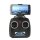 Payload Altitude Drone Hd Fpv Wifi Kompass Flyback