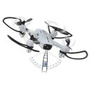 Angle 120 Vr Wide Angle Drone Altitude Hd Fpv Wifi