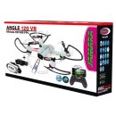Angle 120 Vr Wide Angle Drone Altitude Hd Fpv Wifi