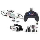 Angle 120 Vr Wide Angle Drone Altitude Hd Fpv Wifi