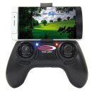 Angle 120 Vr Wide Angle Drone Altitude Hd Fpv Wifi