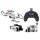 Angle 120 Vr Wide Angle Drone Altitude Hd Fpv Wifi
