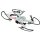 Angle 120 Vr Wide Angle Drone Altitude Hd Fpv Wifi