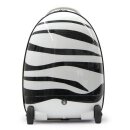 Kinderkoffer Zebra 2,4Ghz