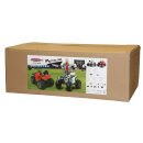 Ride-On Quad Protector Weiss 12V