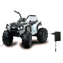 Ride-On Quad Protector Weiss 12V